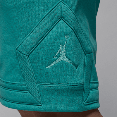 Shorts Jordan Flight Fleece Diamond för män
