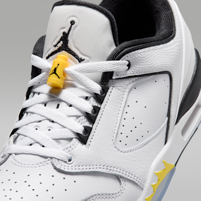 Jordan Sixty Plus Low Erkek Ayakkabısı görsel 7