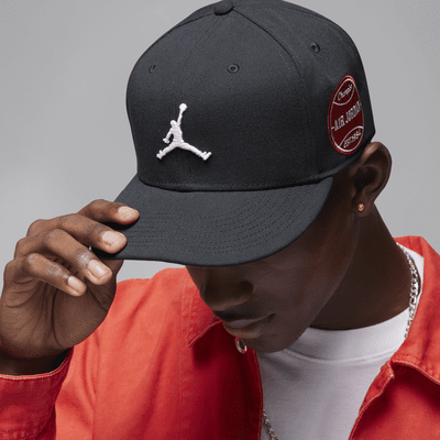 Jordan Flight MVP Pro Adjustable Cap