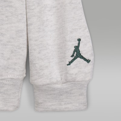 Conjunto de 2 piezas de regalo AJ1 para bebé (12 a 24 meses) Jordan