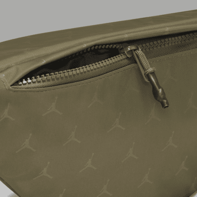 Jordan Crossbody Bag