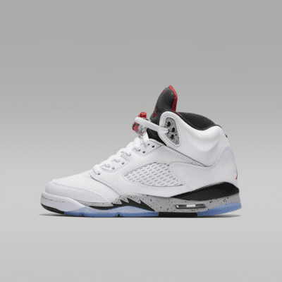 Air Jordan 5 Retro