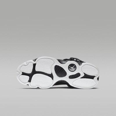 Jordan 6 Rings Big Kids' Shoes