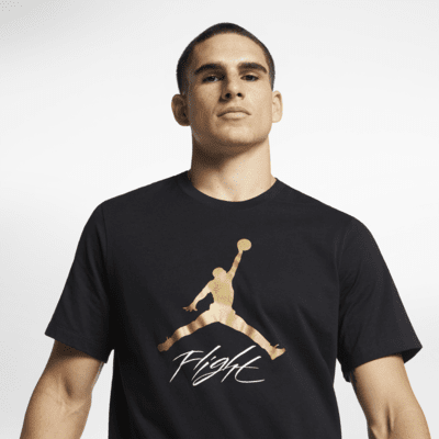 Tee-shirt Jordan Jumpman Flight pour Homme