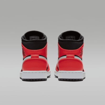 Air Jordan 1 Mid Shoes