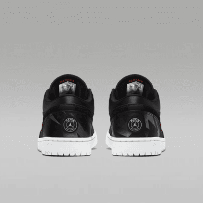 Calzado para hombre Air Jordan 1 Low Paris Saint-Germain