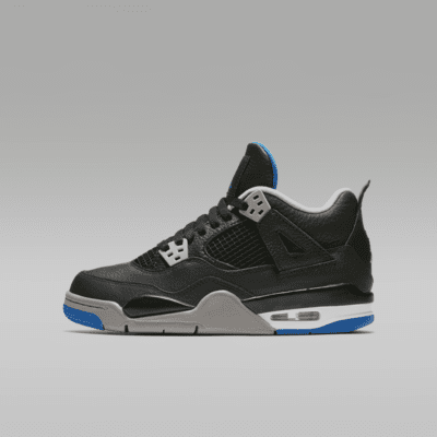 Air Jordan 4 Retro