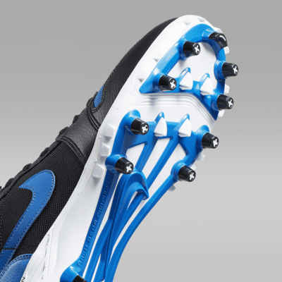 Jordan 1 TD Mid Men's Football Cleats