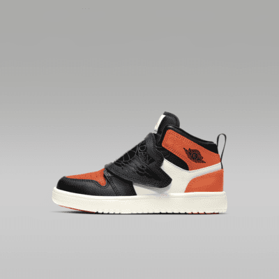 Sky Jordan 1