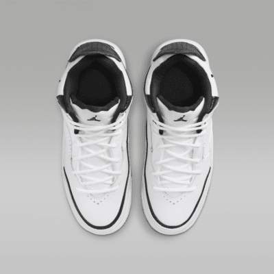 Jordan Courtside 23 Older Kids' Shoes