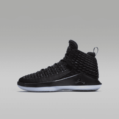 Air Jordan XXXII