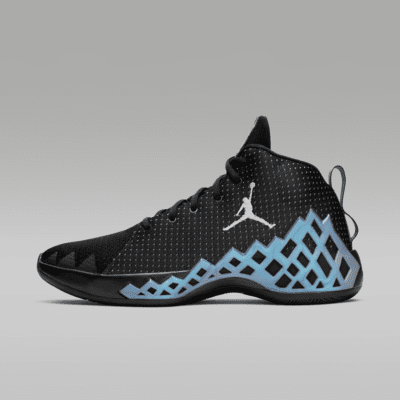Jordan Jumpman Diamond Mid