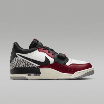 Air Jordan Legacy 312 Low Men's Shoes