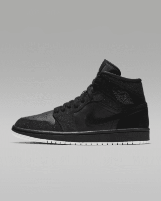 Unisex кроссовки Air Jordan 1 Mid