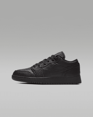 Детские кроссовки Air Jordan 1 Low Big Kids'