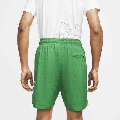 Short Jordan Jumpman Poolside 18 cm pour Homme