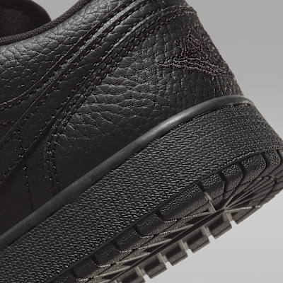 Air Jordan 1 Low Big Kids' Shoes