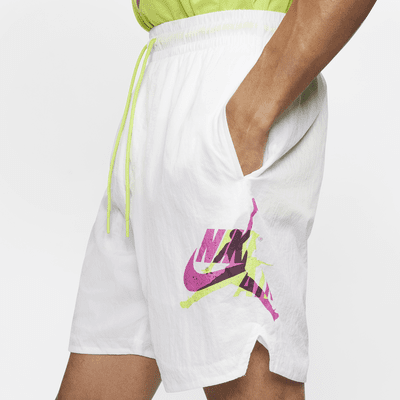 Short Jordan Jumpman Poolside 18 cm pour Homme