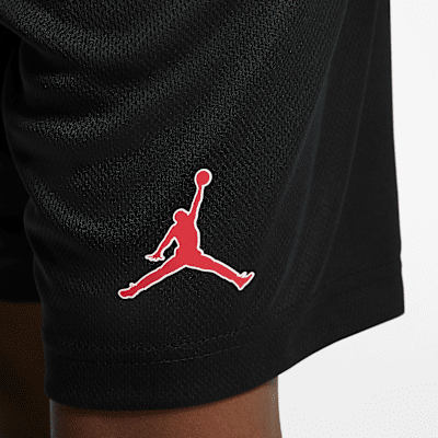 Jordan Jumpman Air Little Kids' T-Shirt and Shorts Set