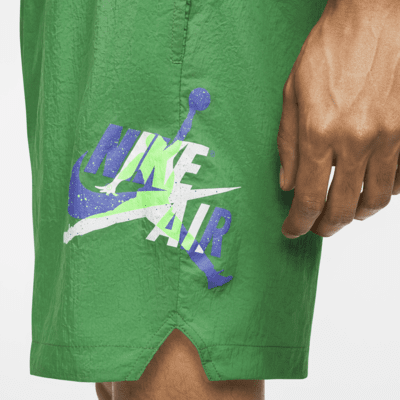 Jordan Jumpman Poolside shorts til herre (18 cm)