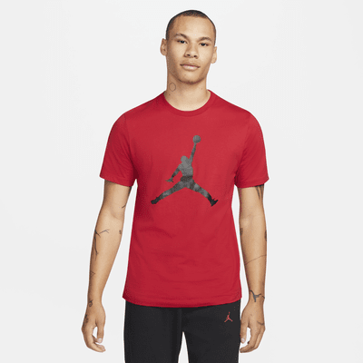 Comprar Camiseta Jordan Air Jumpman Logo Graphic Black