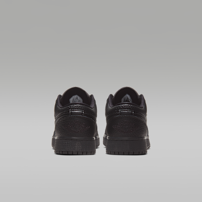 Air Jordan 1 Low Big Kids' Shoes