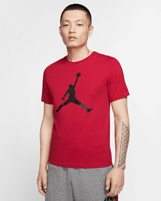 Мужская футболка Jordan Jumpman