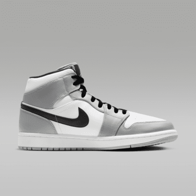 Air Jordan 1 Mid Shoes