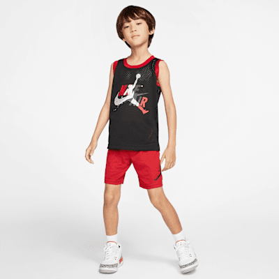 Jordan Little Kids' Shorts