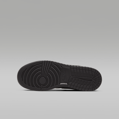 Air Jordan 1 Low Big Kids' Shoes