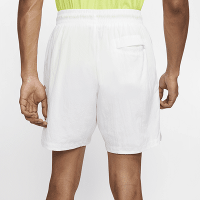 Shorts 18 cm Jordan Jumpman Poolside - Uomo