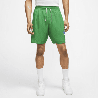 Short Jordan Jumpman Poolside 18 cm pour Homme