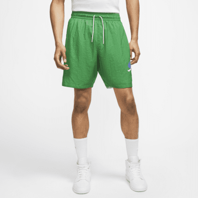 Jordan Jumpman Poolside Men's 18cm (approx.) Shorts. Nike AU
