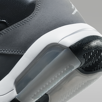 Jordan Maxin 200 Men's Shoes
