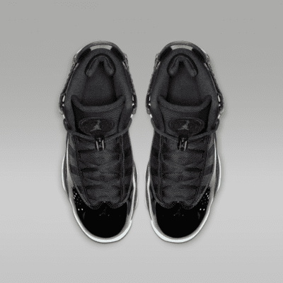 Jordan 6 Rings Big Kids' Shoes