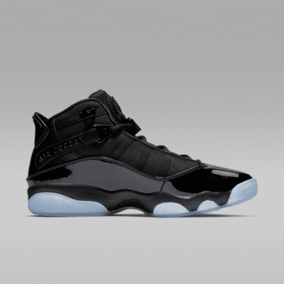 Tenis para hombre Jordan 6 Rings