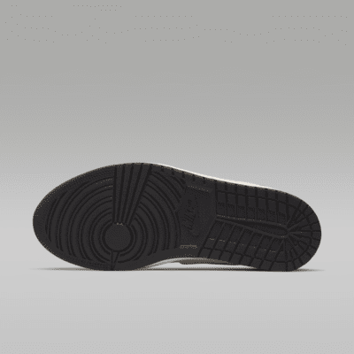 Air Jordan 1 Retro Low Slip Women's Shoes