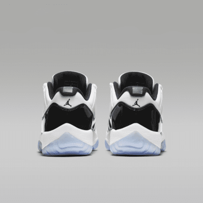 Air Jordan 11 Retro Low Men's Shoe. Nike SG