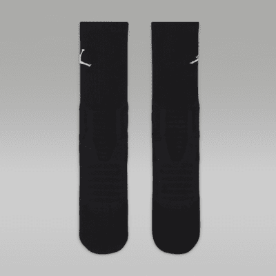 Jordan Flight Crew Basketball Socks