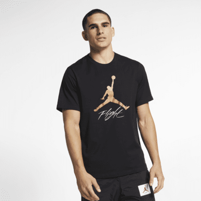 Tee-shirt Jordan Jumpman Flight pour Homme