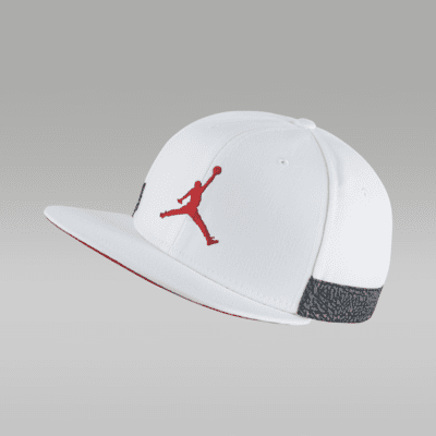 Jordan Jumpman Pro AJ3 Adjustable Hat. Nike MY