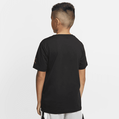 T-shirt Air Jordan Júnior (Rapaz)