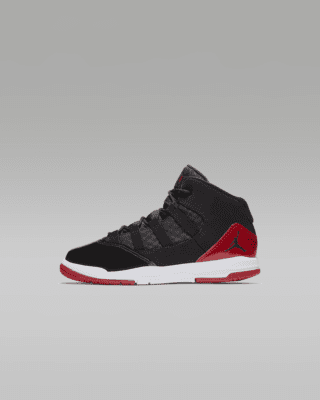 Детские кроссовки Jordan Max Aura Little Kids'