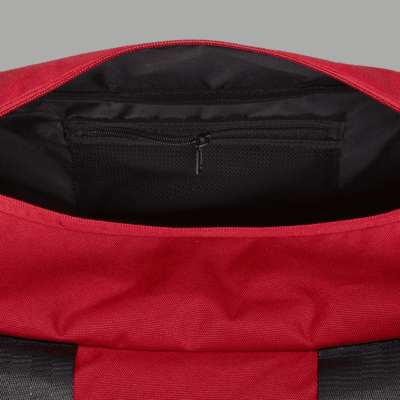 Bolso de lona de entrenamiento Jordan (grande)