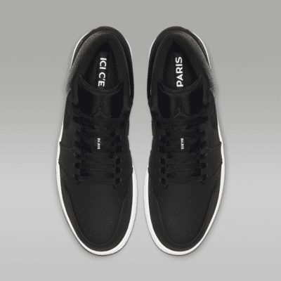 Calzado para hombre Air Jordan 1 Low Paris Saint-Germain