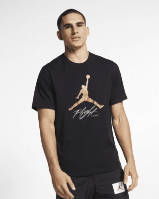 Мужская футболка Jordan Jumpman Flight