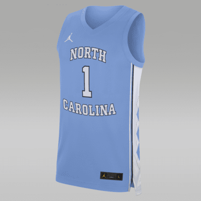 UNC Tar Heels Jerseys, North Carolina Jersey, University of North Carolina  Uniform