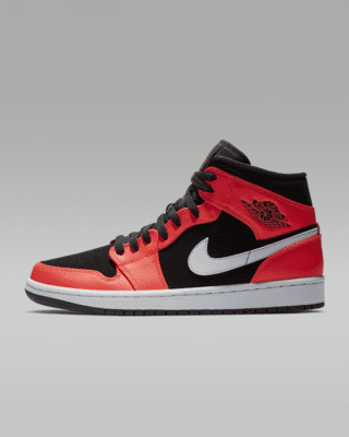 Unisex кроссовки Air Jordan 1 Mid