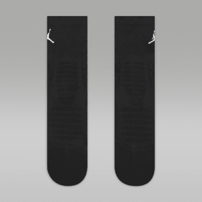 Jordan Ultimate Flight 2.0 Quarter Basketball Socks