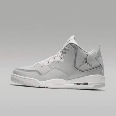 Grey 23 jordans cheap